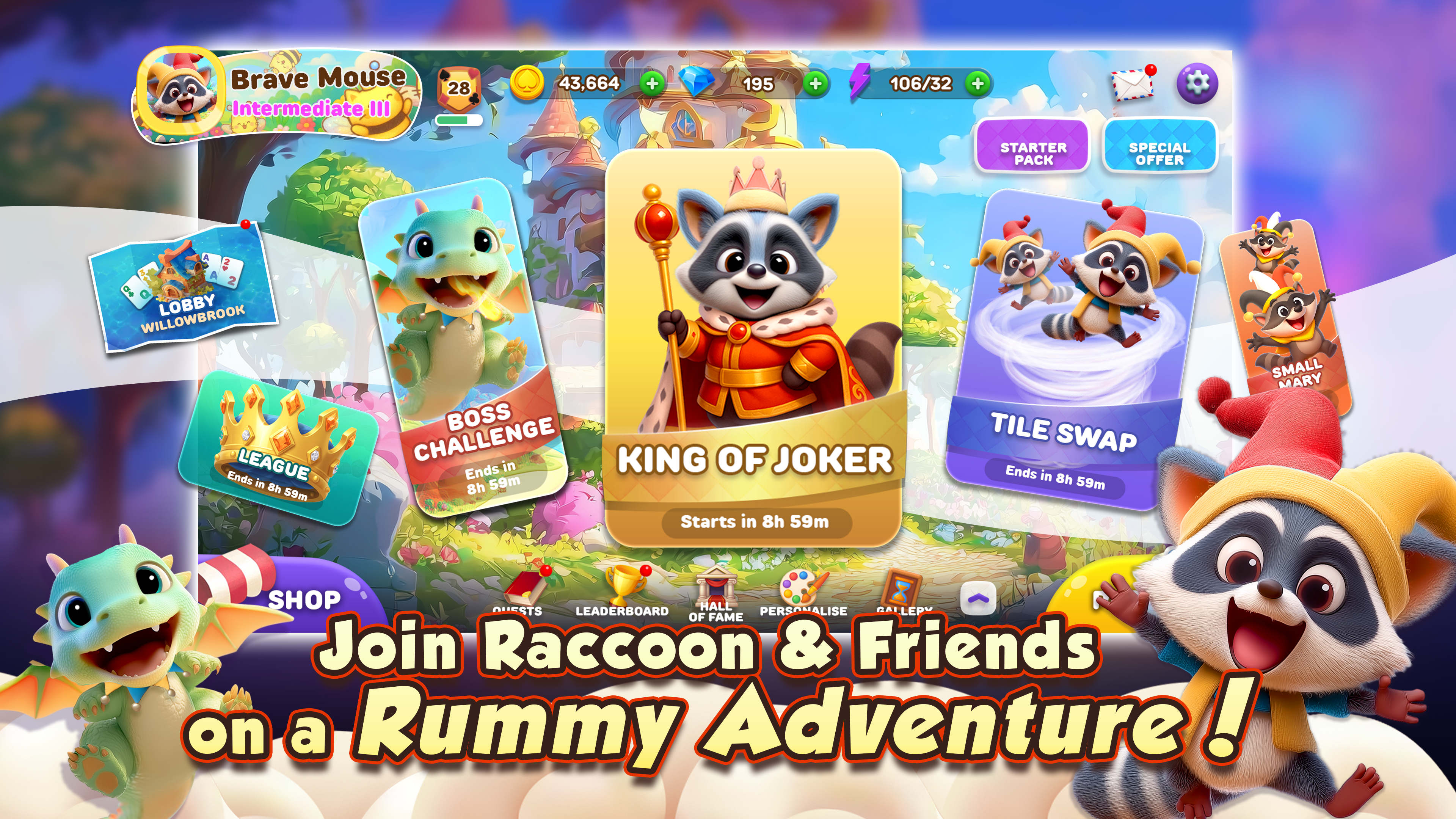 Joker Block screenshot 4